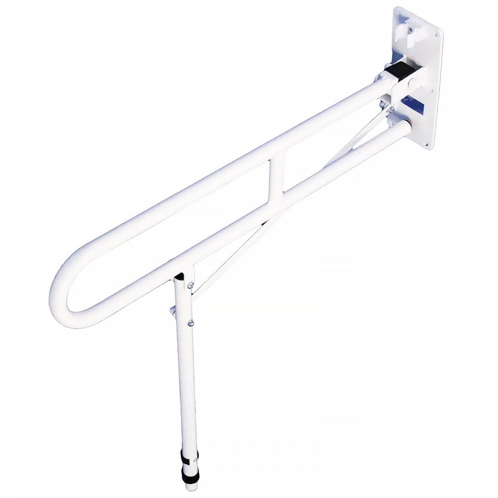 Solo Contract Hinged Arm Support
