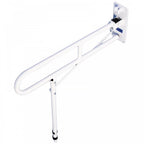 Solo Contract Hinged Arm Support