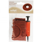 Inflatable Pressure Relief Ring Cushion