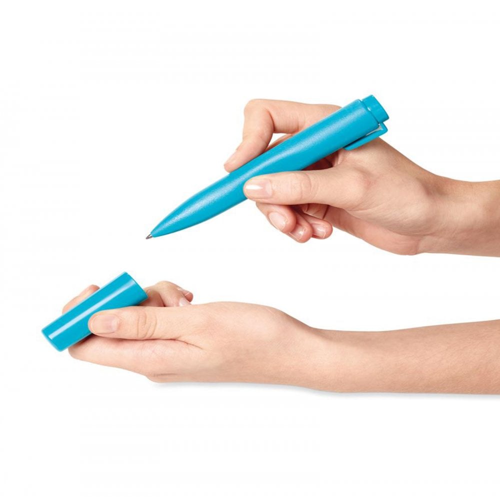 Light Touch Pen - Easy Grip - Ideal for Arthritis Sufferers