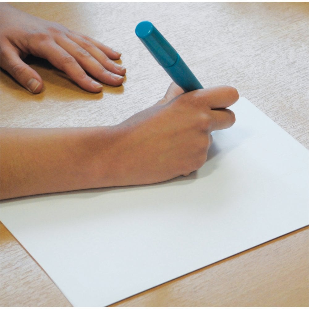 Light Touch Pen - Easy Grip - Ideal for Arthritis Sufferers