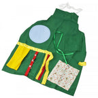 Activity Apron for Mobility Alzheimer Dementia