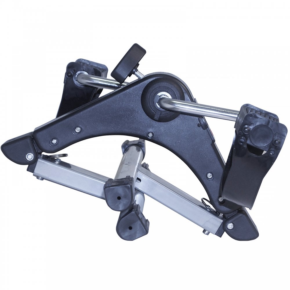 Pedal Legs Exerciser with Digital Display
