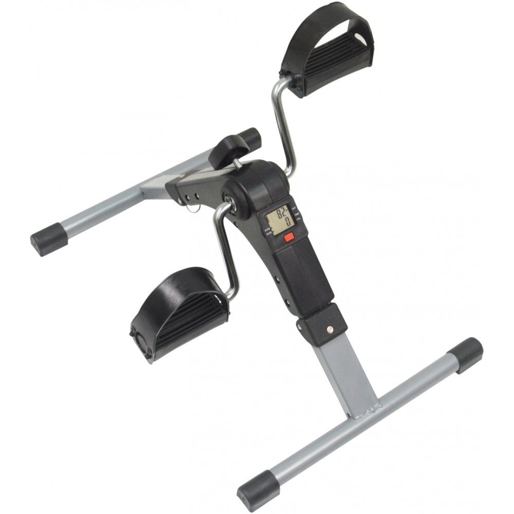 Pedal Legs Exerciser with Digital Display