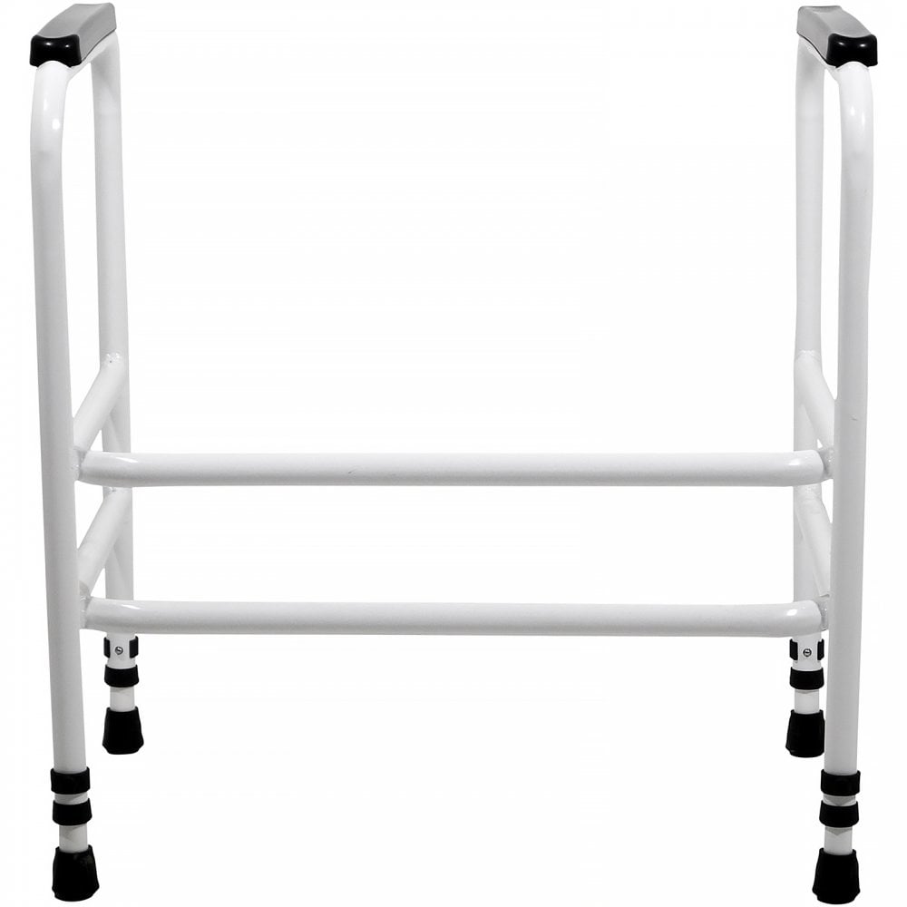 Ashford Bariatric Toilet Frame