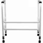Ashford Bariatric Toilet Frame