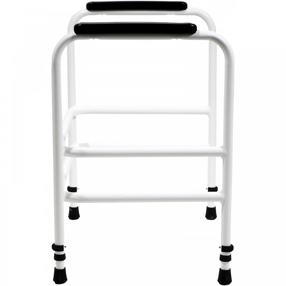 Ashford Bariatric Toilet Frame