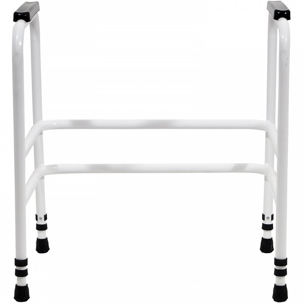 Ashford Bariatric Toilet Frame