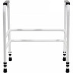 Ashford Bariatric Toilet Frame