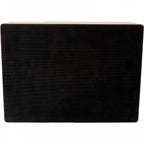 4" Cork Top Step Box Bathroom Aid