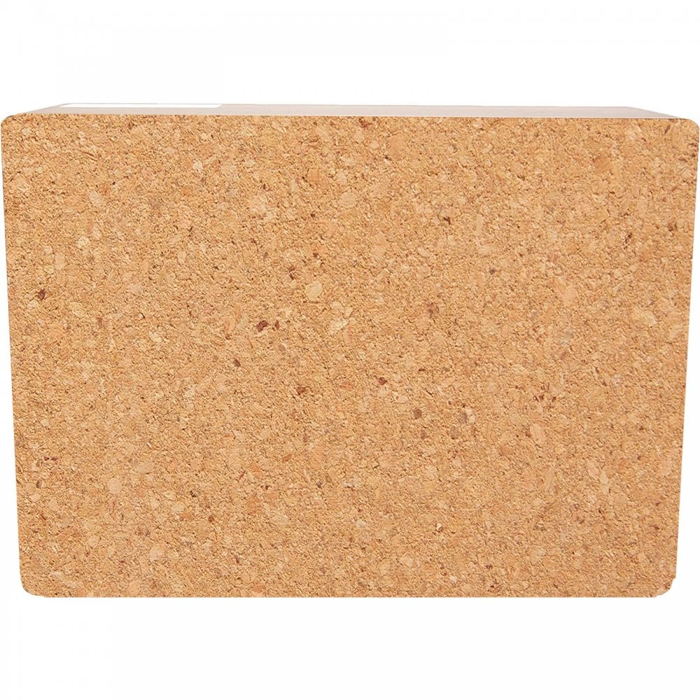 3" Cork Top Step Box Bathroom Aid