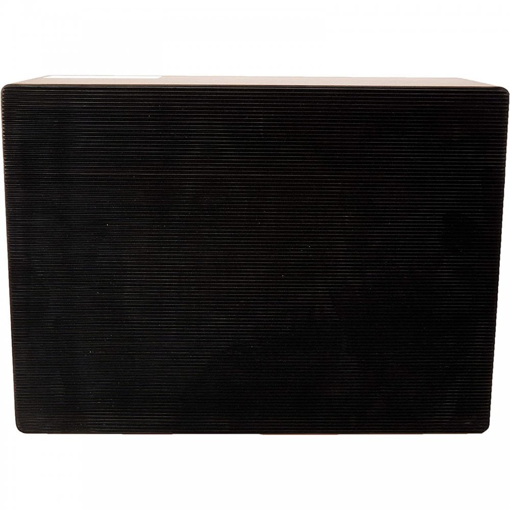 3" Cork Top Step Box Bathroom Aid