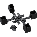 Adjustable Linked Chair Raiser Kit