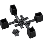 Adjustable Linked Chair Raiser Kit