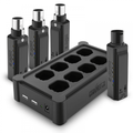 D-Fi XLR Pack Includes 1 TX, 3 RX & 1 Multi-Charger DFI