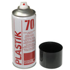 Kontakt PlastiK 70 Protective Anti -Corrosion Coating 200ml