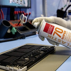 Kontakt PlastiK 70 Protective Anti -Corrosion Coating 200ml