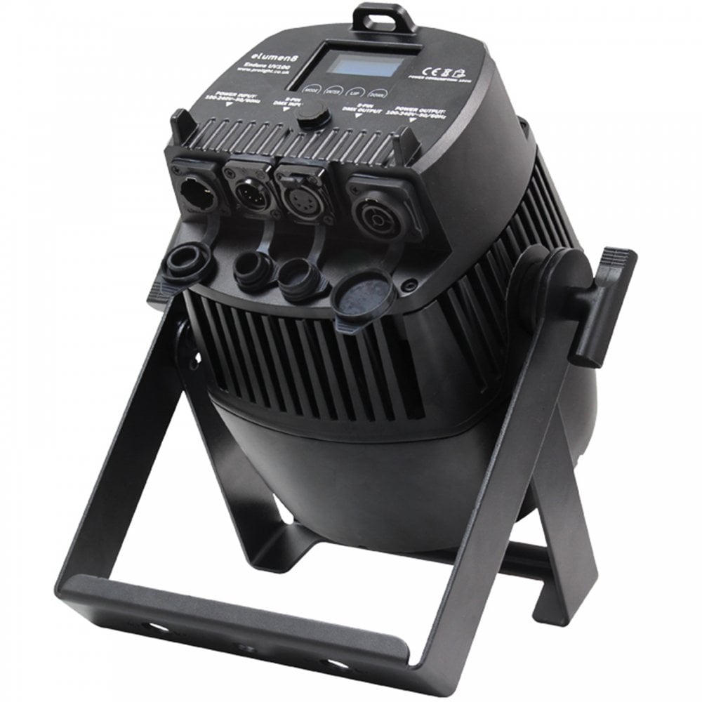 Endura UV100 COB Exterior Fixture