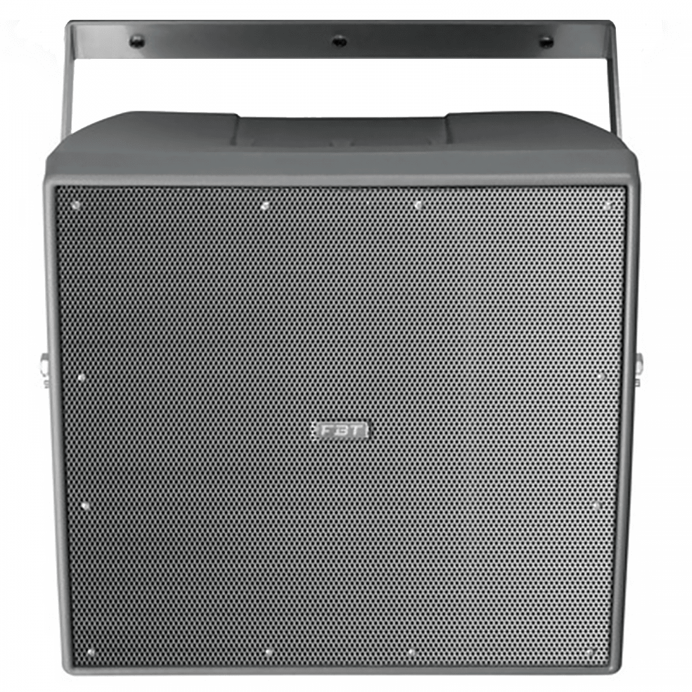 Shadow 112HC Hi-Fi Music Quality Outdoor IP55 Speaker