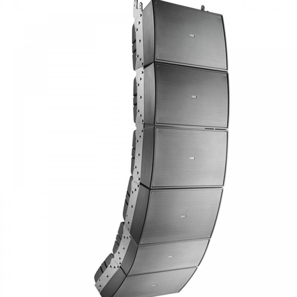 Shadow 142L 1000w Line Array Outdoor IP55 Speaker