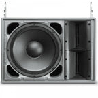 Shadow 142L 1000w Line Array Outdoor IP55 Speaker