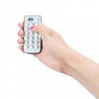 UC-IR Infra Red Remote Control For ADJ Lighting Effects