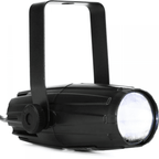 LED Pinspot 2 LED 3W Multi Angle Narrow Beam Pinspot