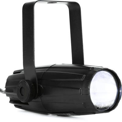 LED Pinspot 2 LED 3W Multi Angle Narrow Beam Pinspot