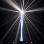 LED Pinspot 2 LED 3W Multi Angle Narrow Beam Pinspot