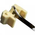 Replacement Styli for 36-44 Elliptical (Shure Type) Cream