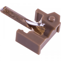 Replacement Styli for 36-44E, Brown I (Shure) Ellip Tip