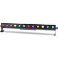 Pixel Storm 12 LED 15W RGBW Lighting Batten