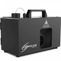 DJ Hurricane Haze 1DX DMX Stage 800cfm Haze Machine