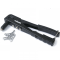Four Head Rivet Gun with 75 Rivets