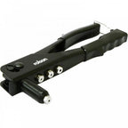 Four Head Rivet Gun with 75 Rivets