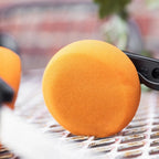 40mm & 18mm Replacement Foam Headphone Earphone Pads Pack of 6