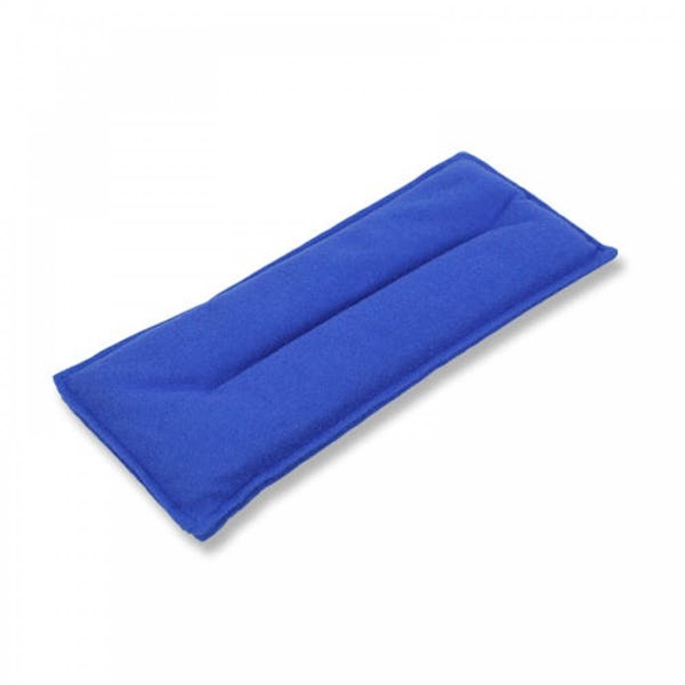 Microwavable Slippers and Neck Warmer Set
