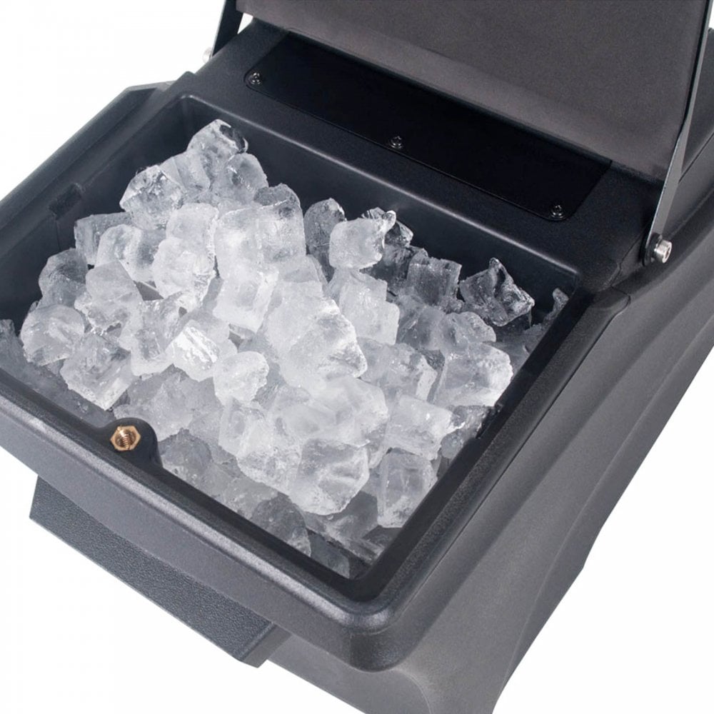 Entour Chill 800W Dry Ice Effects Machine Low Lying Smoke