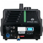 Entour Chill 800W Dry Ice Effects Machine Low Lying Smoke