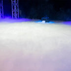 Entour Chill 800W Dry Ice Effects Machine Low Lying Smoke