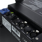 Entour Venue Professional 1400W DMX Haze Machine