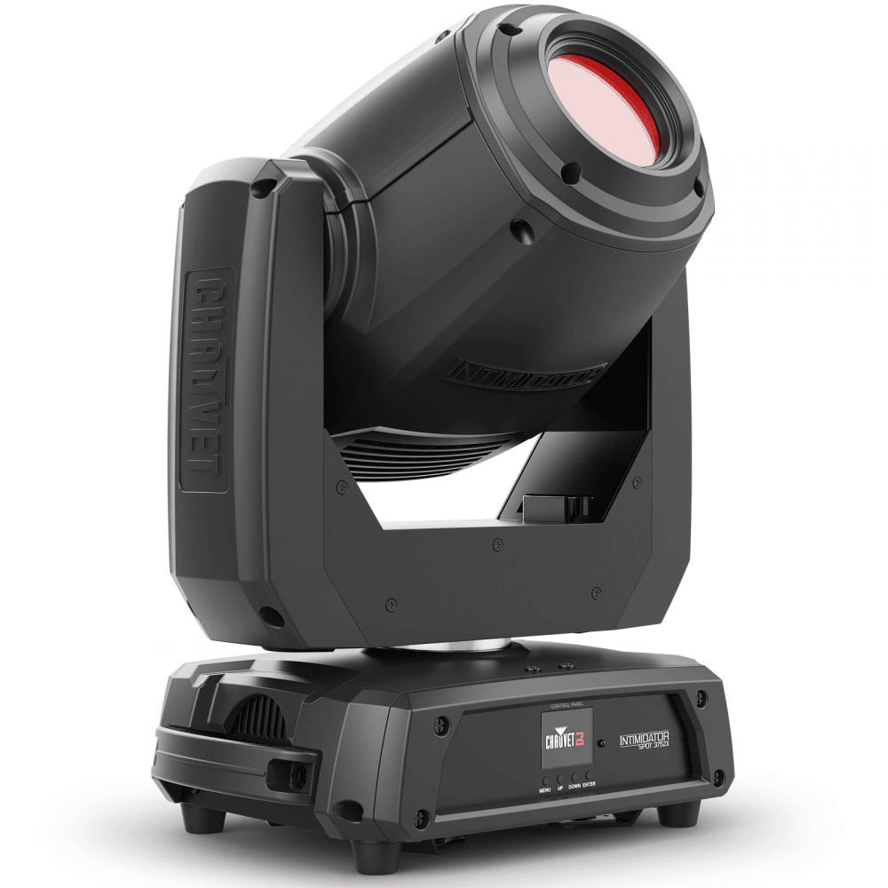 DJ Intimidator Spot 375ZX Intim Moving Head