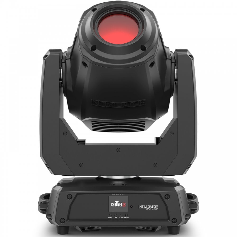 DJ Intimidator Spot 375ZX Intim Moving Head