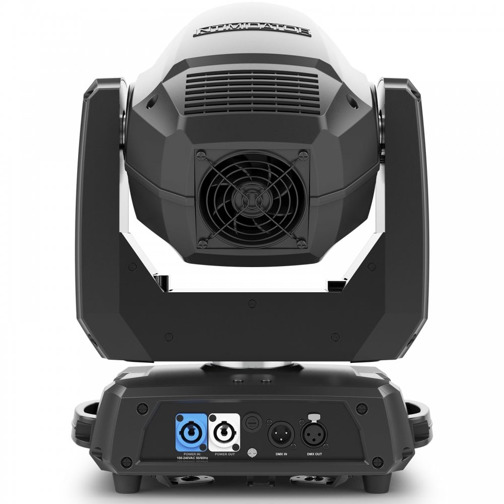 DJ Intimidator Spot 375ZX Intim Moving Head