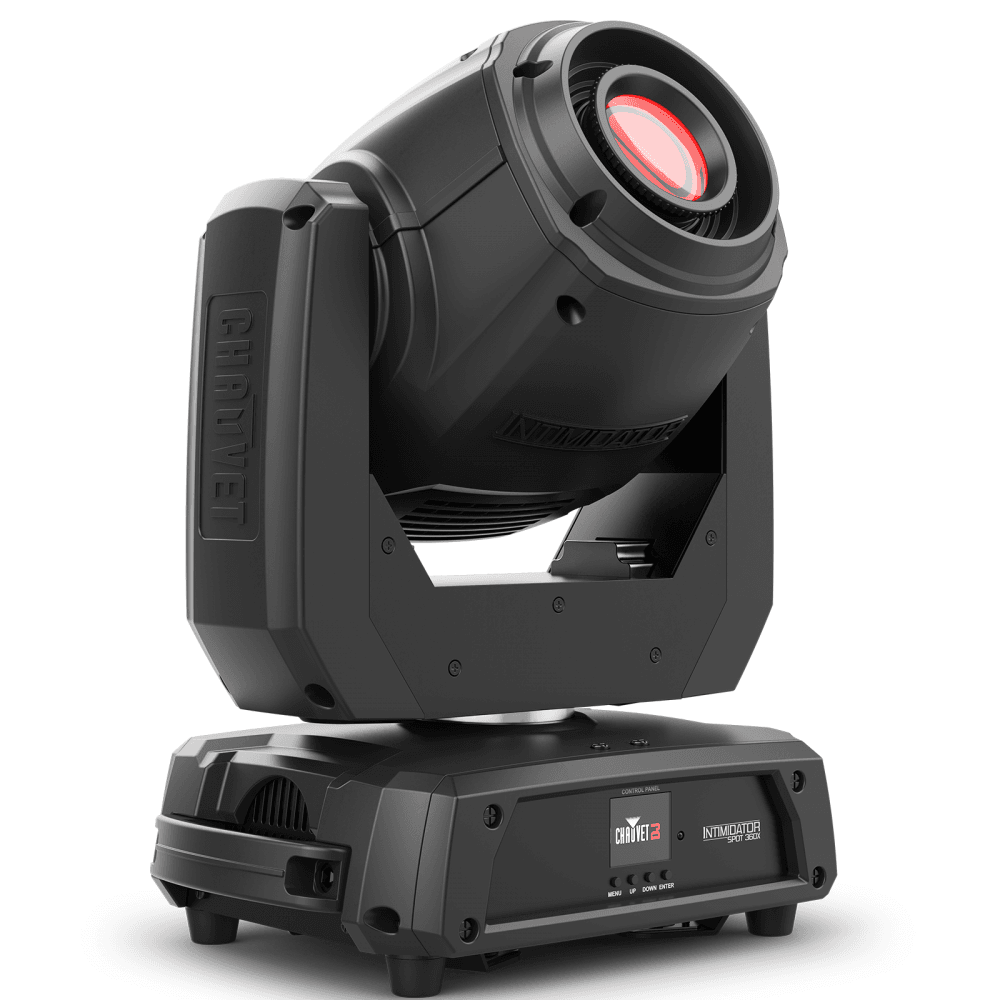 DJ Intimidator Spot 360X Intim Moving Head