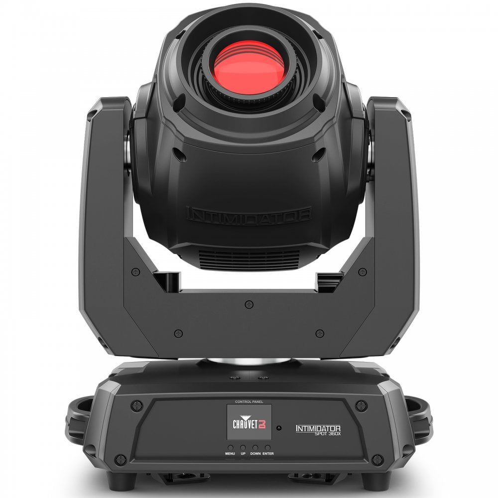 DJ Intimidator Spot 360X Intim Moving Head