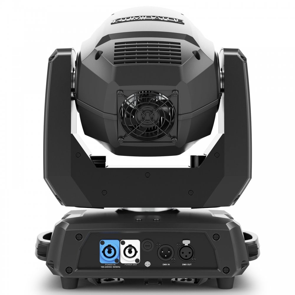 DJ Intimidator Spot 360X Intim Moving Head