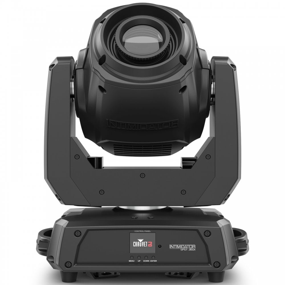DJ Intimidator Spot 360X Intim Moving Head