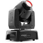 DJ Intimidator Spot 110 Intim Moving Head