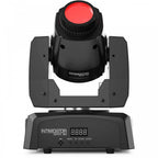 DJ Intimidator Spot 110 Intim Moving Head